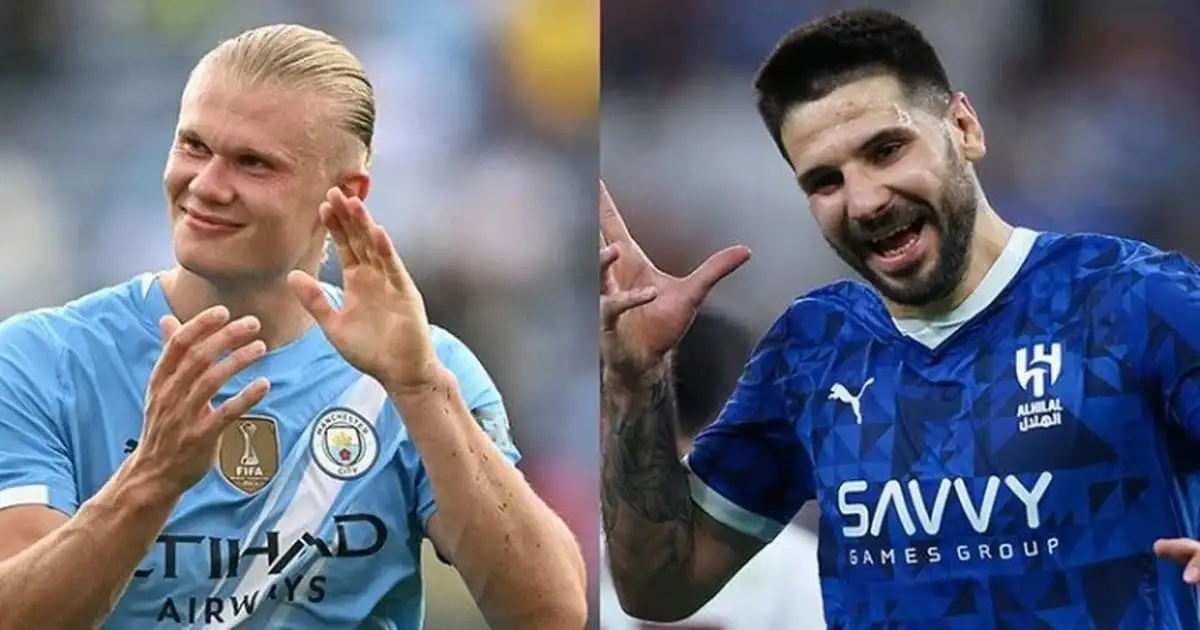 Nhận định Man City vs Al Hilal: Khi đẳng cấp lên tiếng 2 Trận cầu giữa Man City vs Al Hilal tại vòng 1/8 FIFA Club World Cup 2025