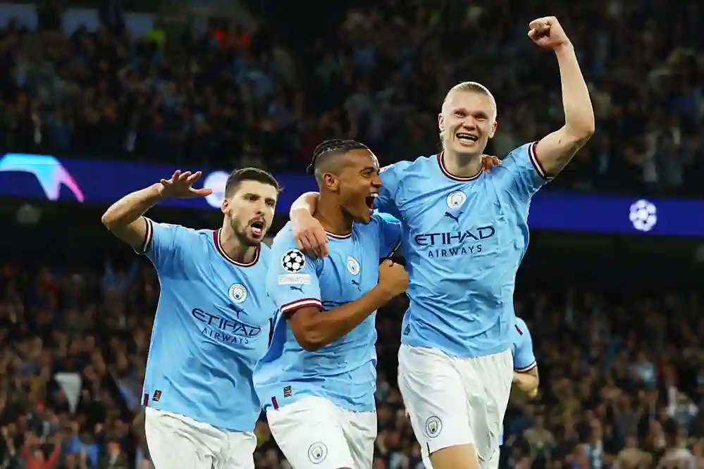 Nhận định Man City vs Al Hilal: Khi đẳng cấp lên tiếng 3 Man City là ứng viên sáng giá cho ngôi vương FIFA Club World Cup năm nay.