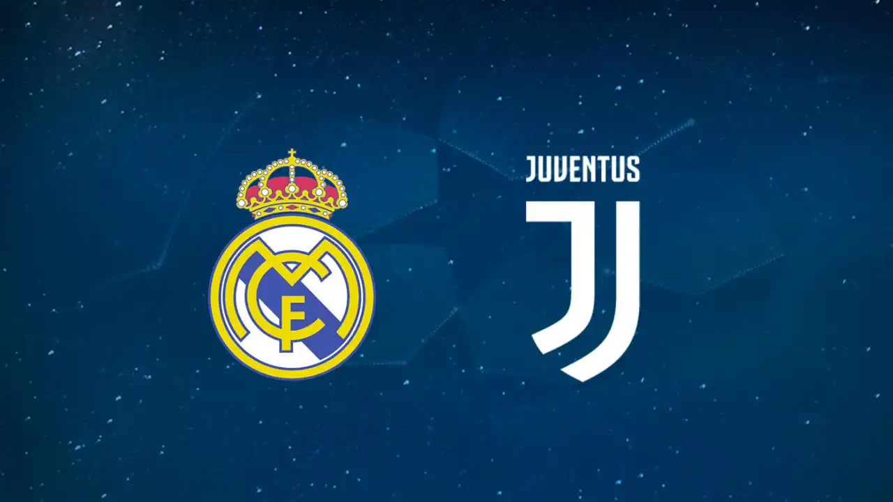 Real Madrid vs Juventus – Thư Hùng Đỉnh Cao Giữa Hai Gã Khổng Lồ Châu Âu 2 Real Madrid vs Juventus – Thư Hùng Đỉnh Cao Giữa Hai Gã Khổng Lồ Châu Âu