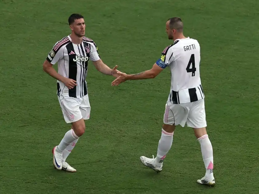 Real Madrid vs Juventus – Thư Hùng Đỉnh Cao Giữa Hai Gã Khổng Lồ Châu Âu 3 Nhận định & Dự đoán chuyên sâu từ Lương Sơn TV